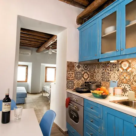 Gavrion's Nest - Premium Cycladic Ferienhaus