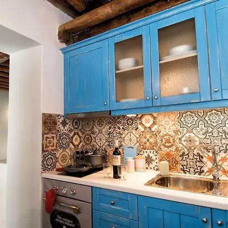 Casa vacanze Gavrion's Nest - Premium Cycladic *