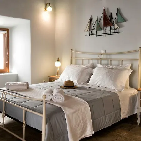 Gavrion's Nest - Premium Cycladic Casa vacanze