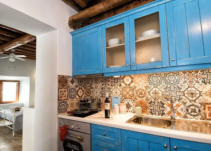 Σπίτι διακοπών Gavrion's Nest - Premium Cycladic *