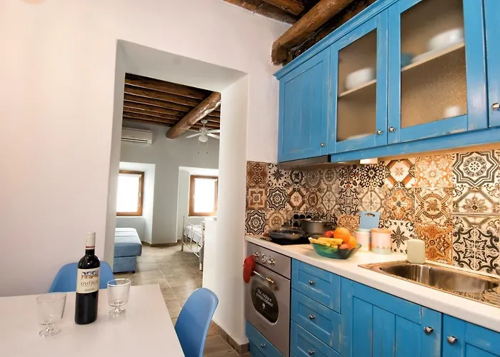 Gavrion's Nest - Premium Cycladic Σπίτι διακοπών