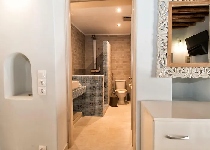 Gavrion's Nest - Premium Cycladic Γαύριο